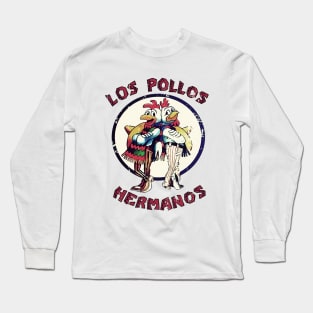 chicken Long Sleeve T-Shirt